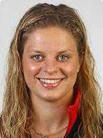 Clijsters, Kim